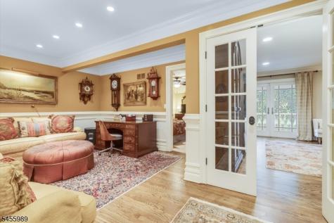 6 Hickory Drive Chester NJ 07930