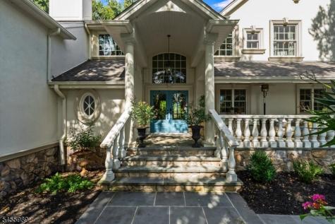 6 Hickory Drive Chester NJ 07930