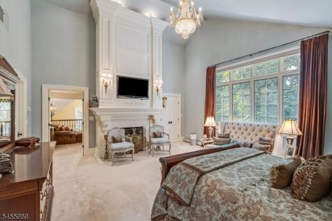 6 Hickory Drive Chester NJ 07930