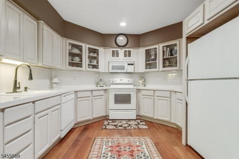 6 Hickory Drive Chester NJ 07930