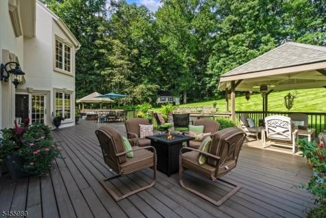6 Hickory Drive Chester NJ 07930