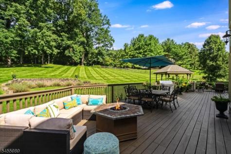 6 Hickory Drive Chester NJ 07930