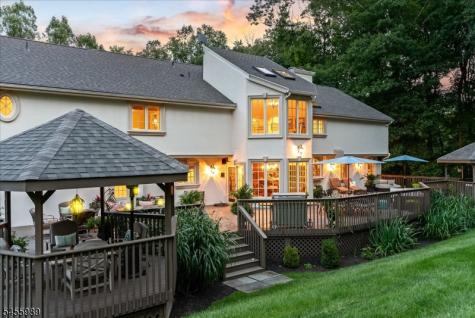 6 Hickory Drive Chester NJ 07930
