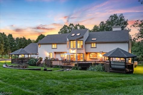 6 Hickory Drive Chester NJ 07930
