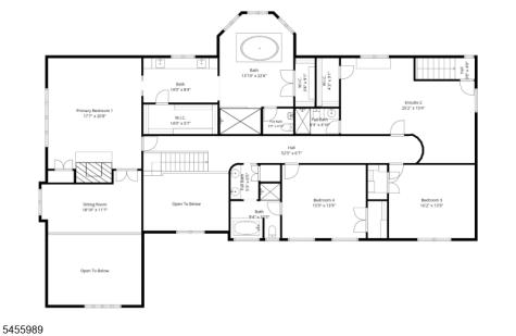 6 Hickory Drive Chester NJ 07930