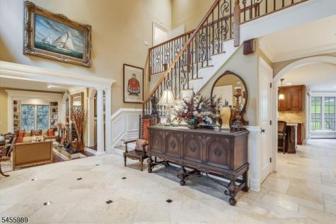 6 Hickory Drive Chester NJ 07930