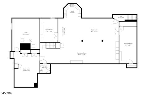 6 Hickory Drive Chester NJ 07930