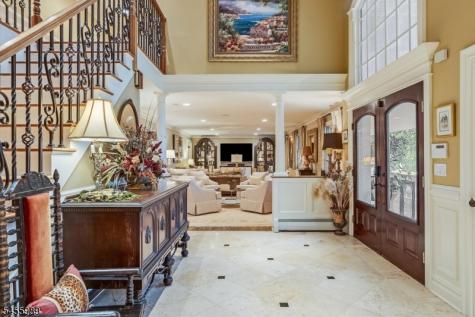 6 Hickory Drive Chester NJ 07930
