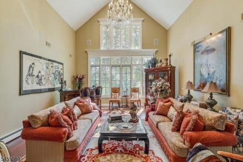 6 Hickory Drive Chester NJ 07930