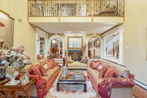 6 Hickory Drive Chester NJ 07930