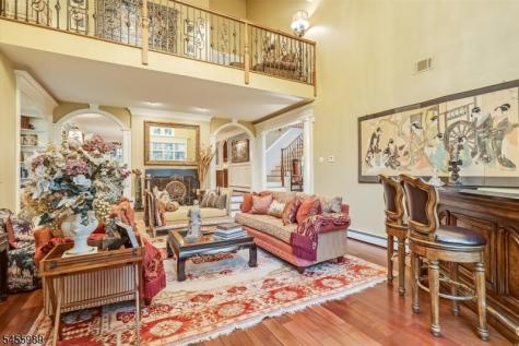 6 Hickory Drive Chester NJ 07930