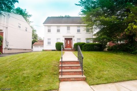 45 Summit Road Elizabeth NJ 07208