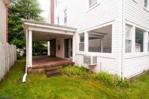45 Summit Road Elizabeth NJ 07208