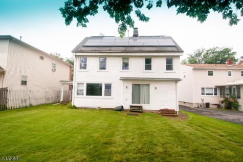 45 Summit Road Elizabeth NJ 07208