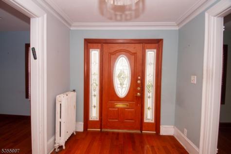 45 Summit Road Elizabeth NJ 07208