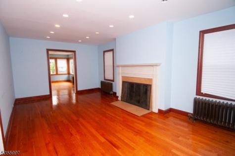 45 Summit Road Elizabeth NJ 07208