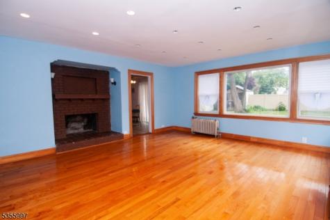 45 Summit Road Elizabeth NJ 07208