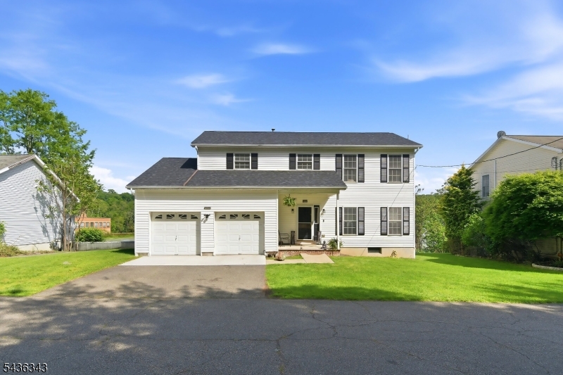 1436 Pleasant Valley Way West Orange NJ 07052