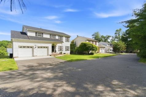 1436 Pleasant Valley Way West Orange NJ 07052