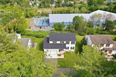 1436 Pleasant Valley Way West Orange NJ 07052