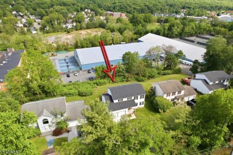 1436 Pleasant Valley Way West Orange NJ 07052