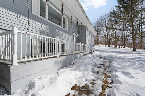 2 Beemer Road Wantage NJ 07461
