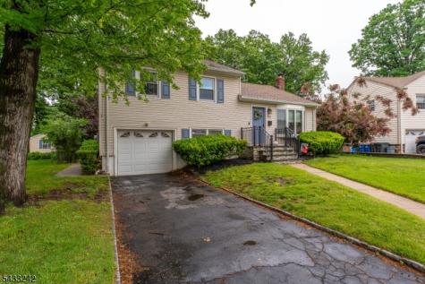 841 Colonial Arms Road Union NJ 07083