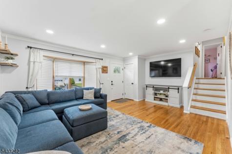 841 Colonial Arms Road Union NJ 07083