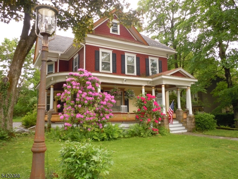 45 Main Street Califon NJ 07830