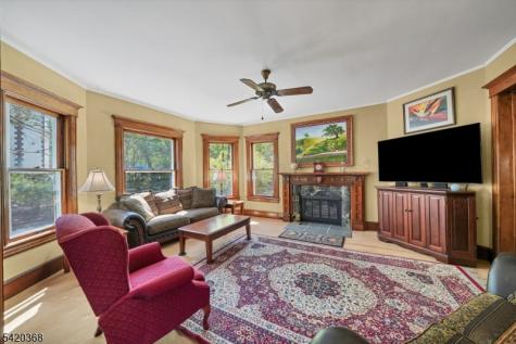 45 Main Street Califon NJ 07830