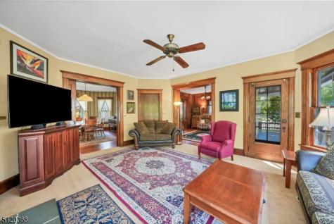 45 Main Street Califon NJ 07830