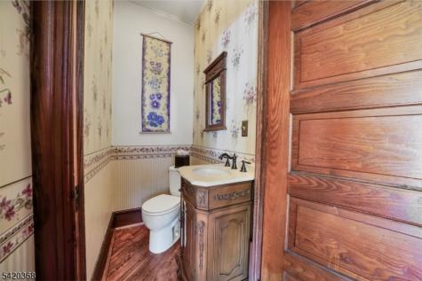45 Main Street Califon NJ 07830