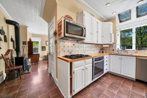 45 Main Street Califon NJ 07830
