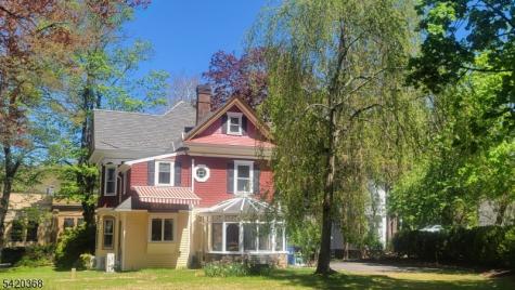 45 Main Street Califon NJ 07830