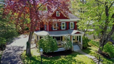 45 Main Street Califon NJ 07830