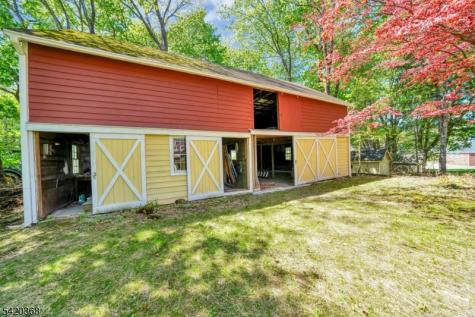 45 Main Street Califon NJ 07830
