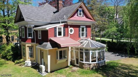 45 Main Street Califon NJ 07830