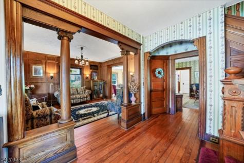 45 Main Street Califon NJ 07830