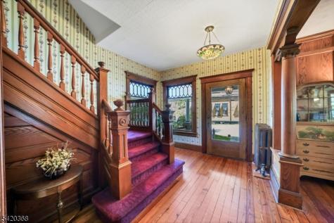 45 Main Street Califon NJ 07830