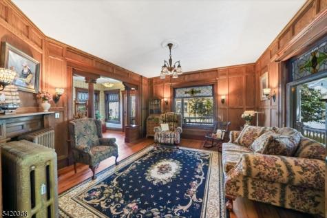 45 Main Street Califon NJ 07830