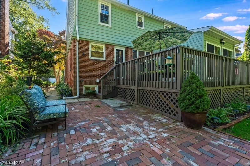 132 Lindbergh Boulevard Bloomfield NJ 07003