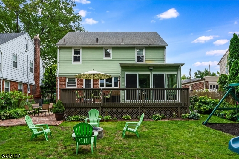 132 Lindbergh Boulevard Bloomfield NJ 07003