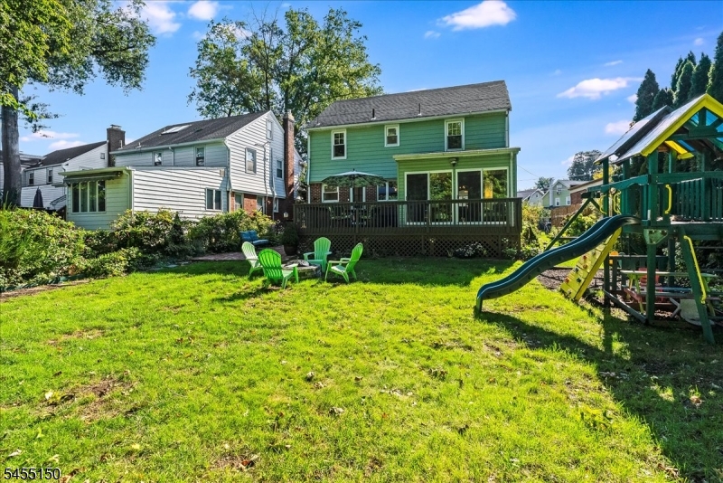 132 Lindbergh Boulevard Bloomfield NJ 07003