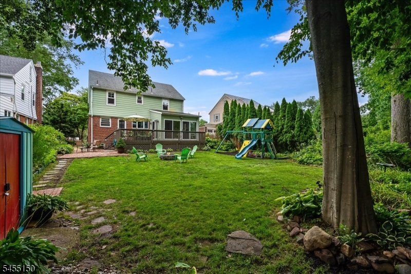 132 Lindbergh Boulevard Bloomfield NJ 07003