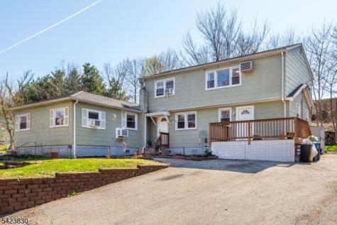 78 Overlook Road West Milford NJ 07480