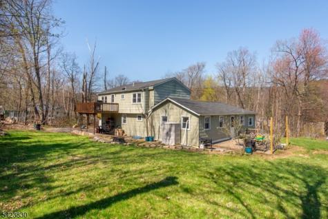 78 Overlook Road West Milford NJ 07480