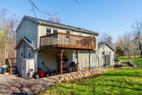 78 Overlook Road West Milford NJ 07480