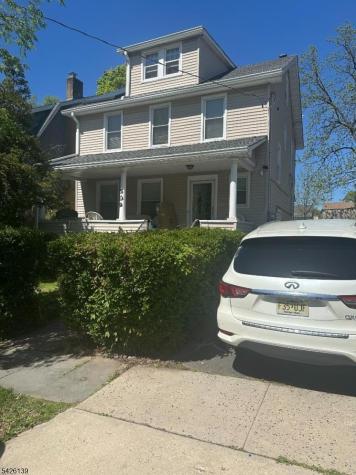 509 Argyle Avenue City Of Orange NJ 07050