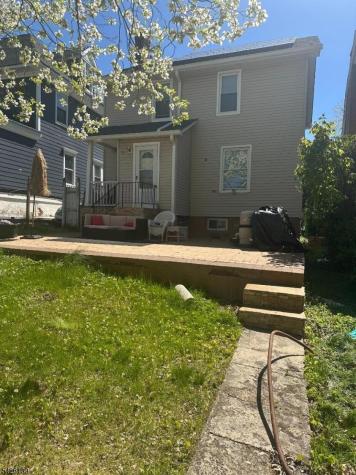 509 Argyle Avenue City Of Orange NJ 07050
