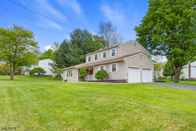 93 Randolph Avenue Randolph NJ 07869